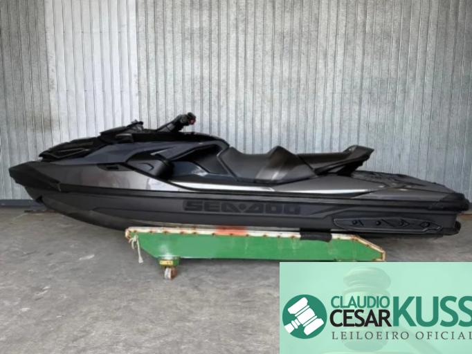 JET SKI SEA-DOO RXT-X 2022