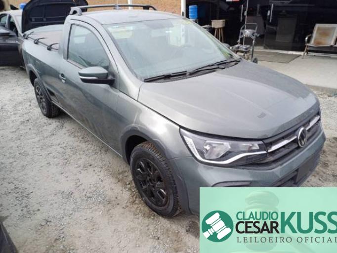 VOLKSWAGEN SAVEIRO 24/25