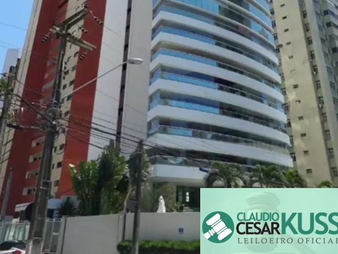 Apartamento - Mucuripe - Fortaleza/CE