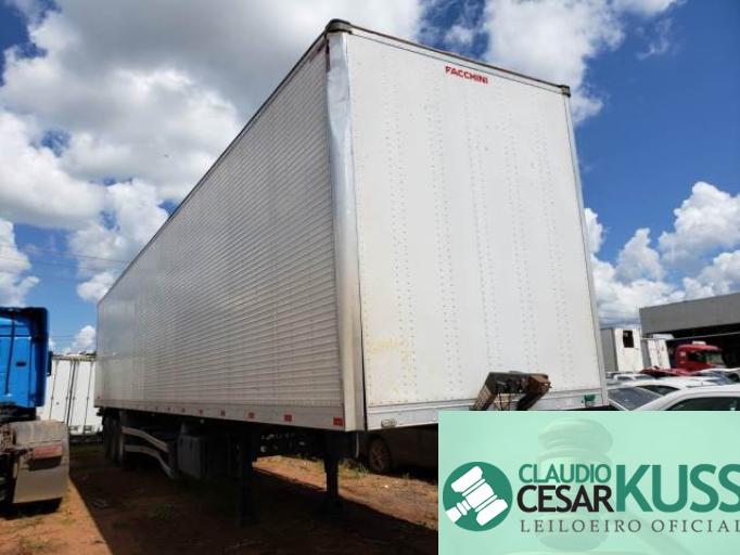 SEMI-REBOQUE FACCHINI  19/19