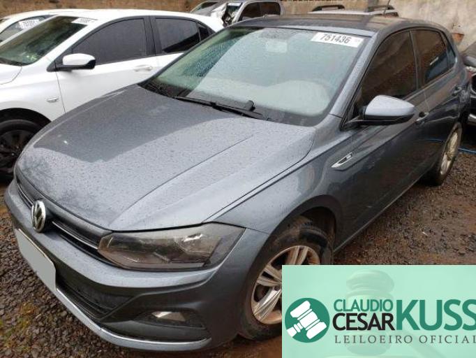 VOLKSWAGEN POLO 18/18