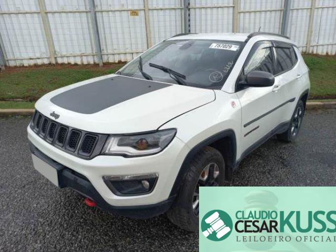 JEEP COMPASS 17/18