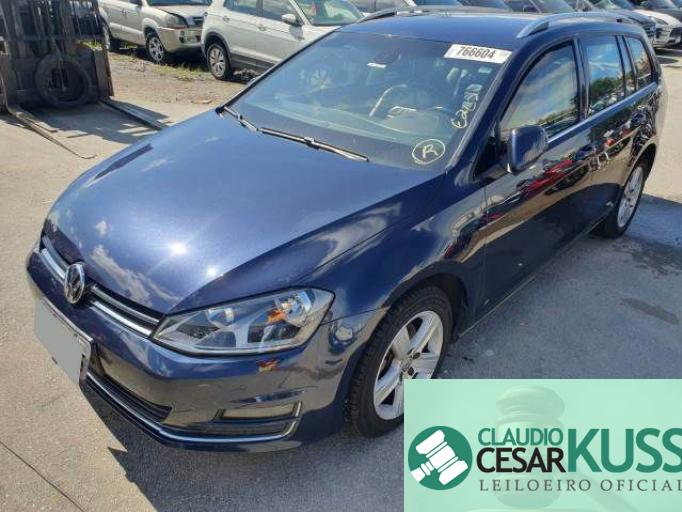 VOLKSWAGEN GOLF 16/17