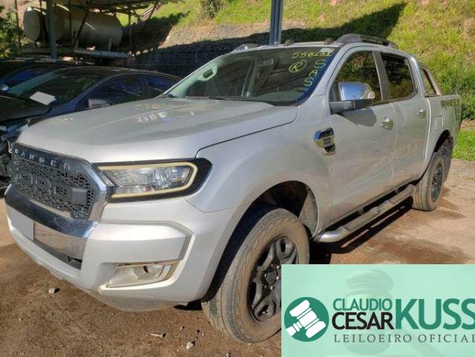 FORD RANGER CD 16/17