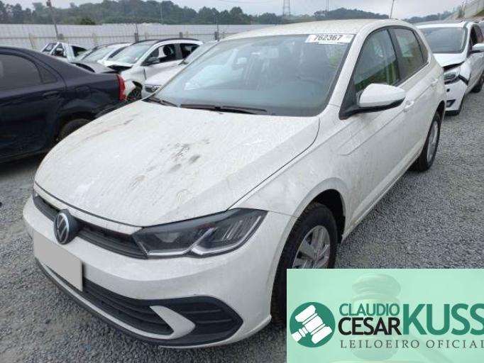 VOLKSWAGEN POLO 22/23