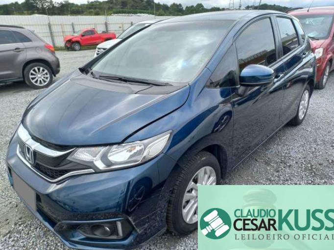 HONDA FIT 20/20
