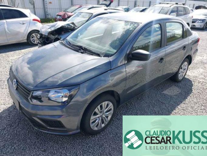 VOLKSWAGEN VOYAGE 19/20