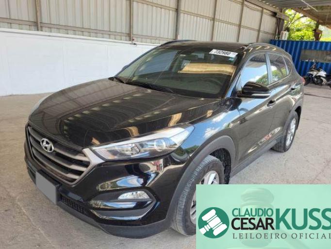 HYUNDAI TUCSON 17/18