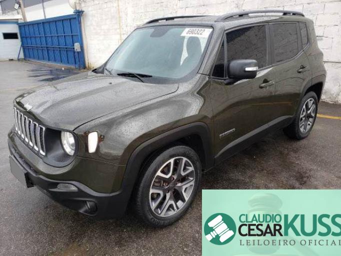 JEEP RENEGADE 19/19