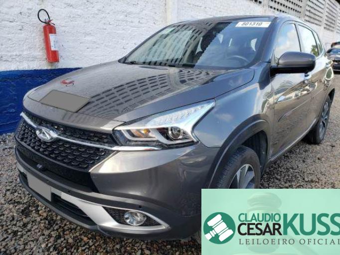 CAOA CHERY TIGGO 7 21/22