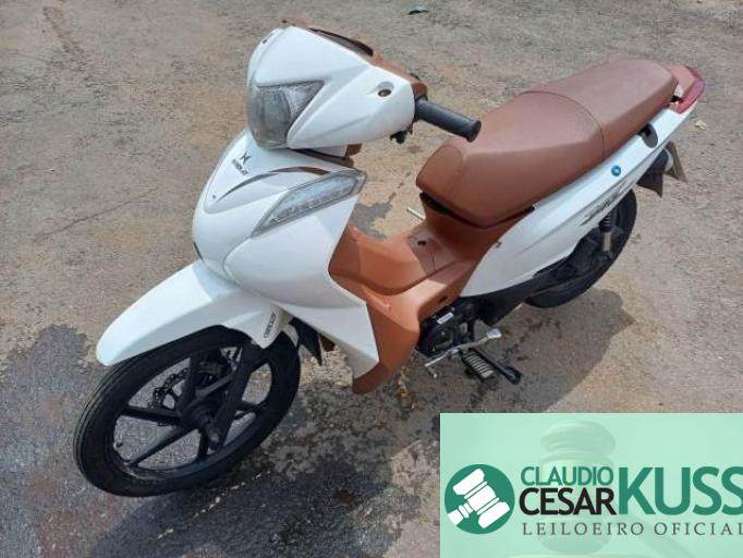 SHINERAY XY 125 23/23