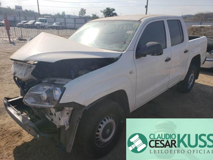 VOLKSWAGEN AMAROK 17/18