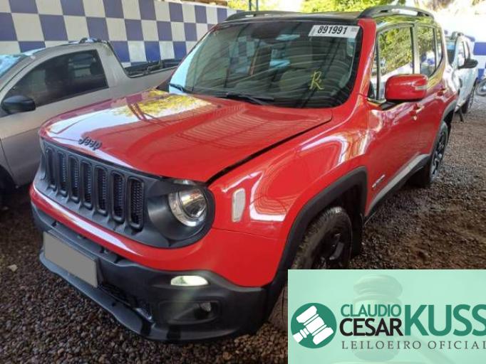 JEEP RENEGADE 16/16