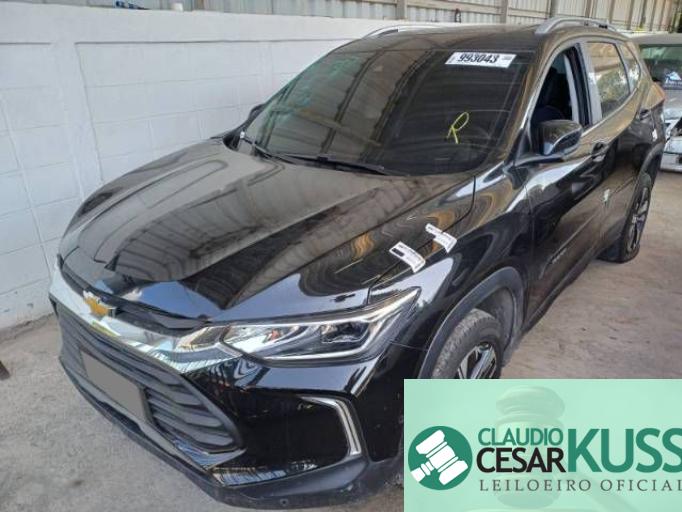 CHEVROLET TRACKER 24/25