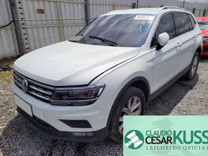 VOLKSWAGEN TIGUAN 18/18